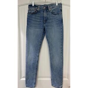 🔥 Vintage Levi’s Premium 512 Jeans | 29X30 | Tapered Fit VGUC-High Quality 90's